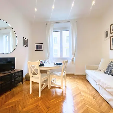 Apartament A Stone's Throw From Piazza Maggiore Bolonia