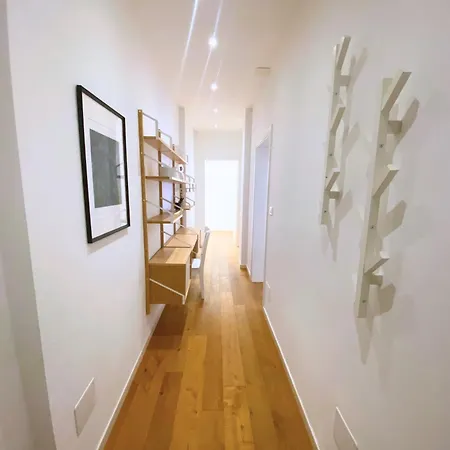 A Stone's Throw From Piazza Maggiore *