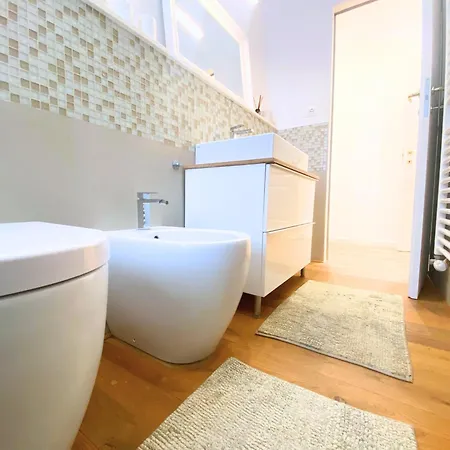 Apartament A Stone's Throw From Piazza Maggiore Bolonia