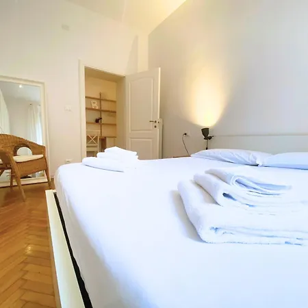 Apartament A Stone's Throw From Piazza Maggiore Bolonia