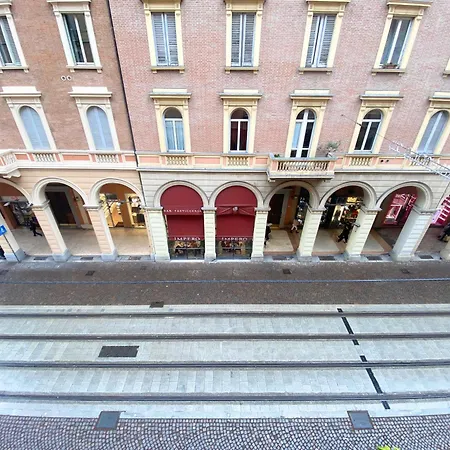 A Stone's Throw From Piazza Maggiore Bolonia