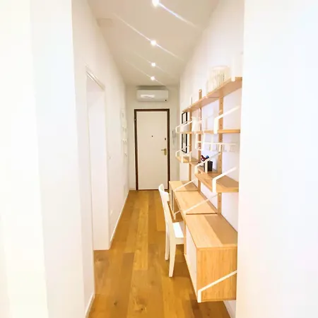 Apartament A Stone's Throw From Piazza Maggiore Bolonia