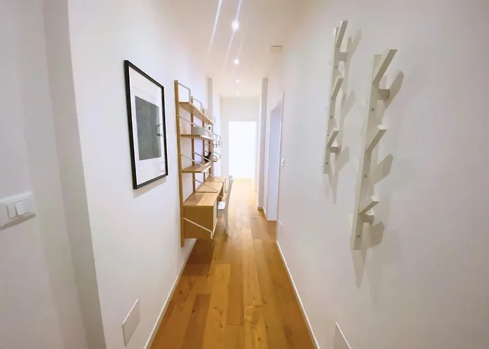 A Stone's Throw From Piazza Maggiore *