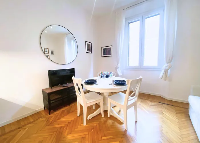 شقة A Stone's Throw From Piazza Maggiore