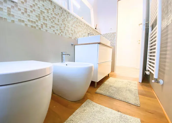 Apartament A Stone's Throw From Piazza Maggiore Bolonia