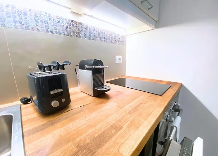 شقة A Stone's Throw From Piazza Maggiore *