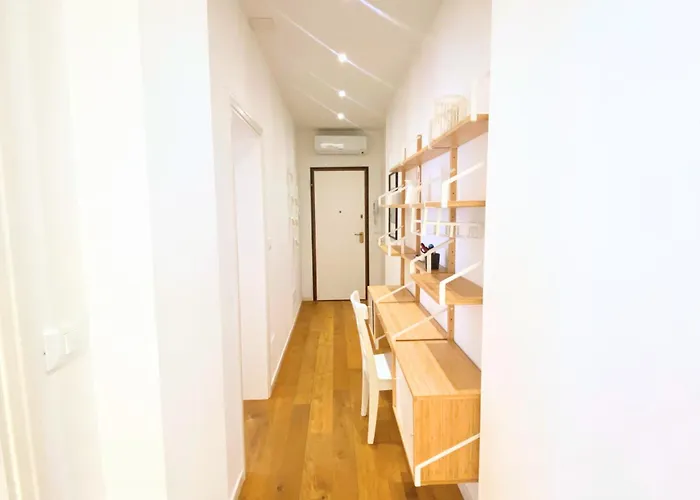 Апартаменты A Stone's Throw From Piazza Maggiore Болонья