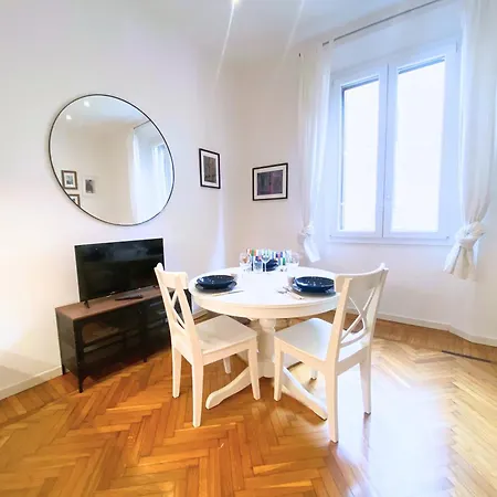 Appartement A Stone's Throw From Piazza Maggiore