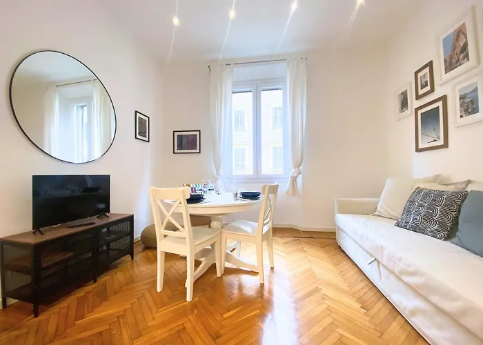 Appartement A Stone's Throw From Piazza Maggiore Bologne